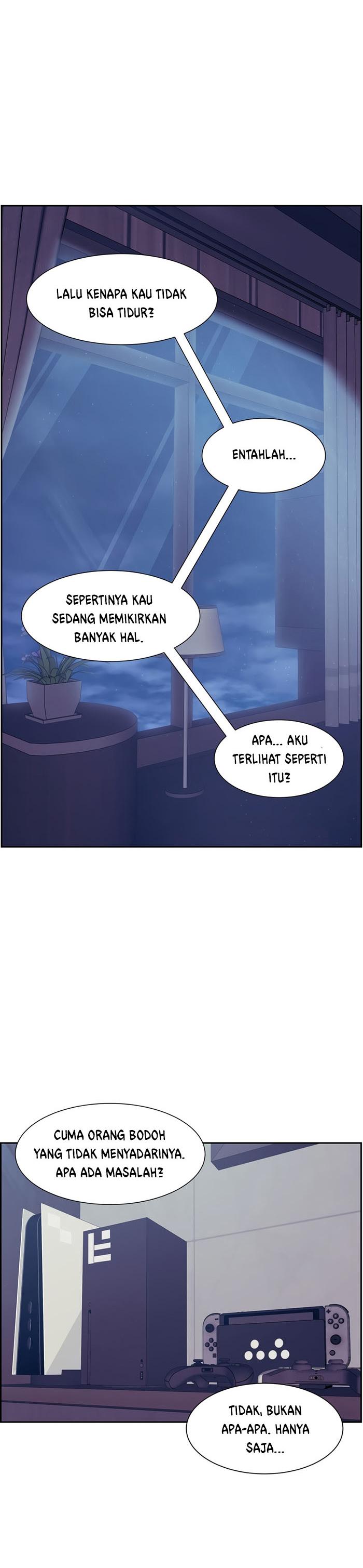 Return of the Broken Constellation chapter 57