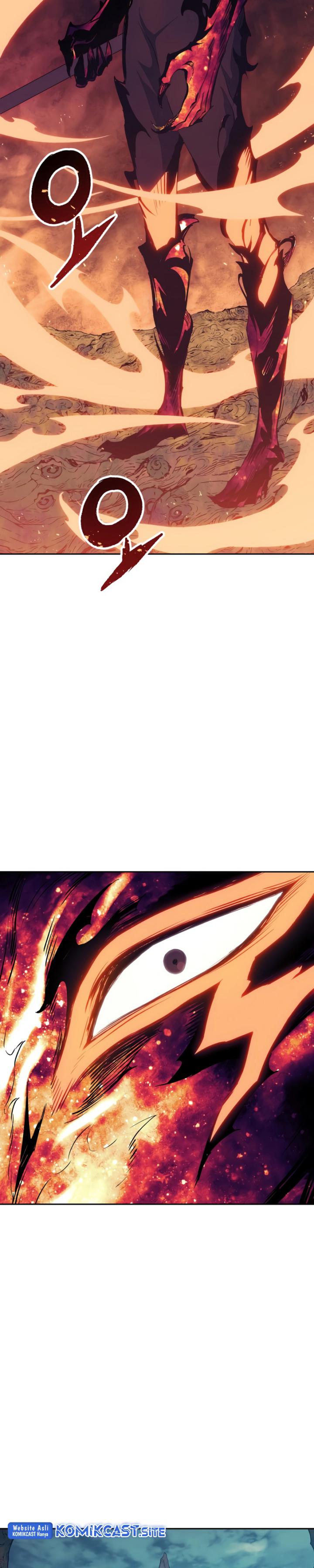 Return of the Broken Constellation Chapter 62 Bahasa Indonesia