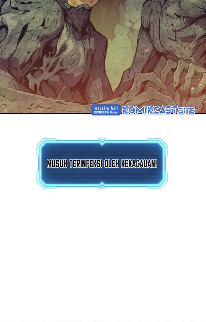 Return of the Broken Constellation Chapter 62 Bahasa Indonesia