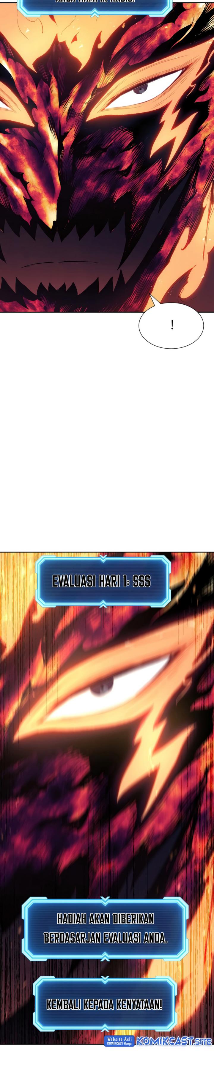 Return of the Broken Constellation Chapter 62 Bahasa Indonesia