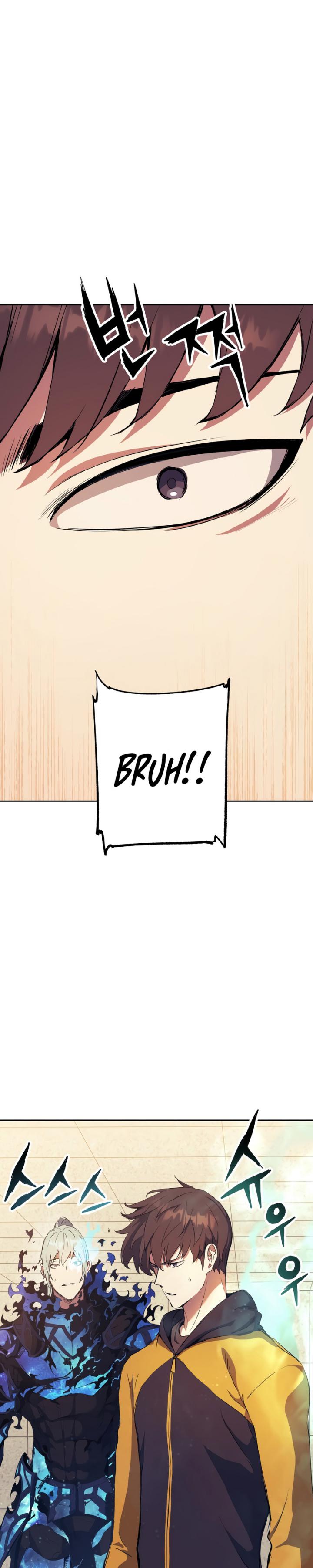 Return of the Broken Constellation Chapter 62 Bahasa Indonesia