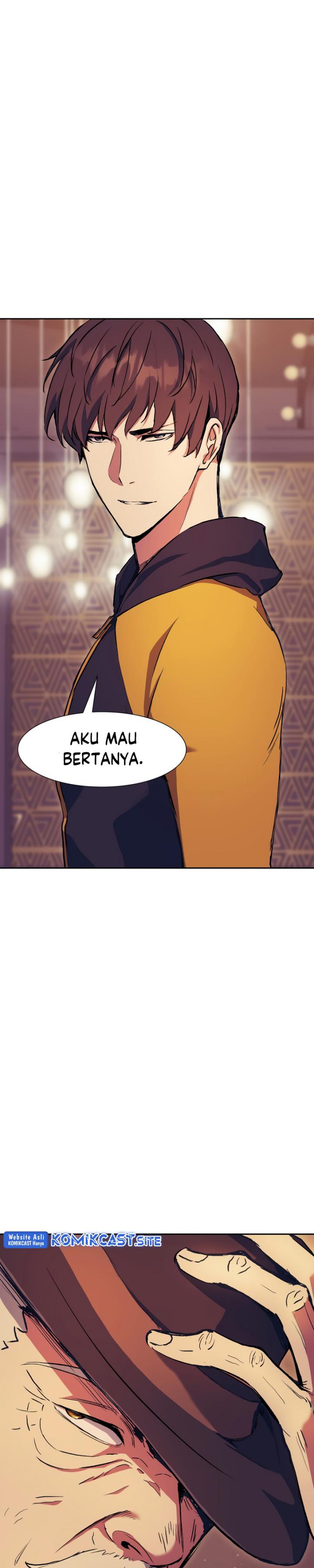 Return of the Broken Constellation Chapter 62 Bahasa Indonesia