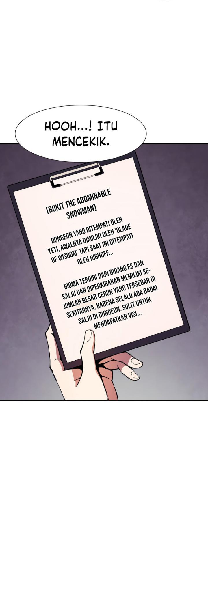 Return of the Broken Constellation Chapter 62 Bahasa Indonesia