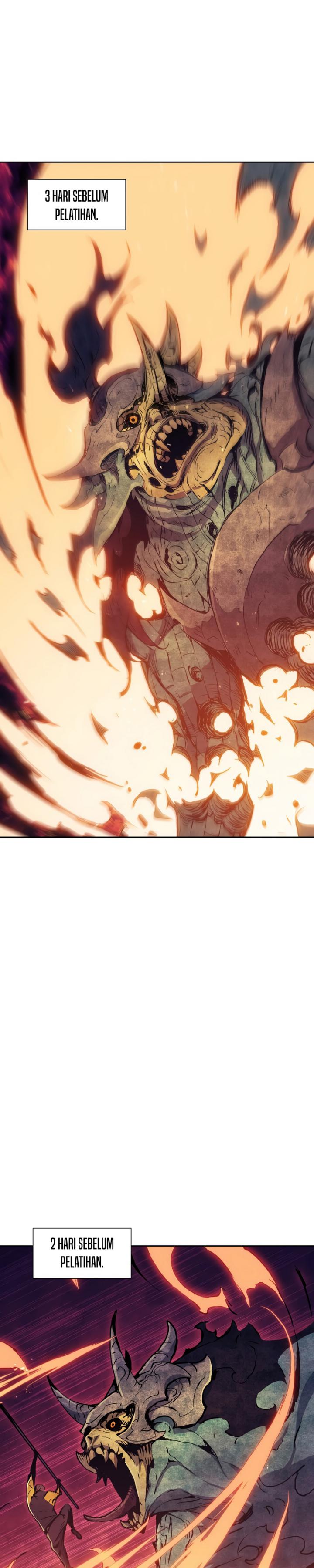 Return of the Broken Constellation Chapter 62 Bahasa Indonesia