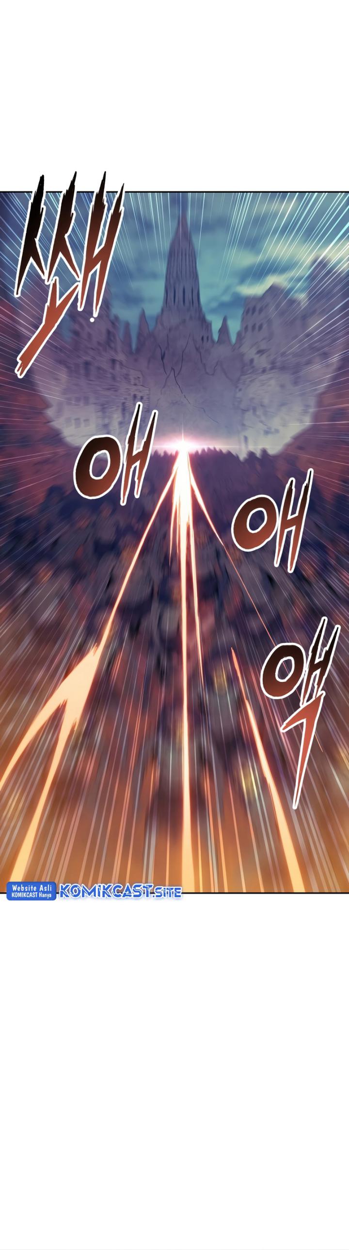 Return of the Broken Constellation Chapter 62 Bahasa Indonesia