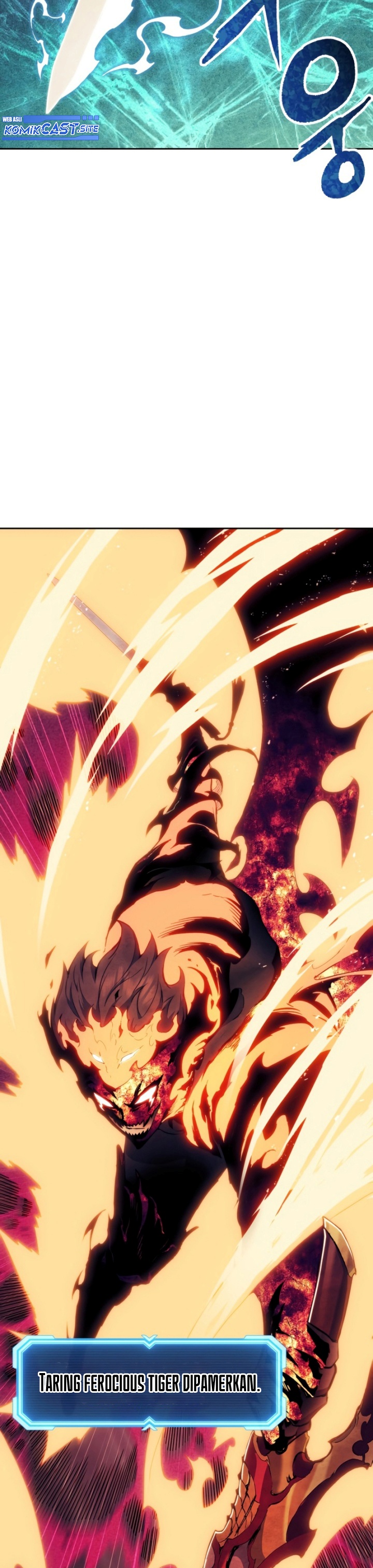 Return of the Broken Constellation chapter 64