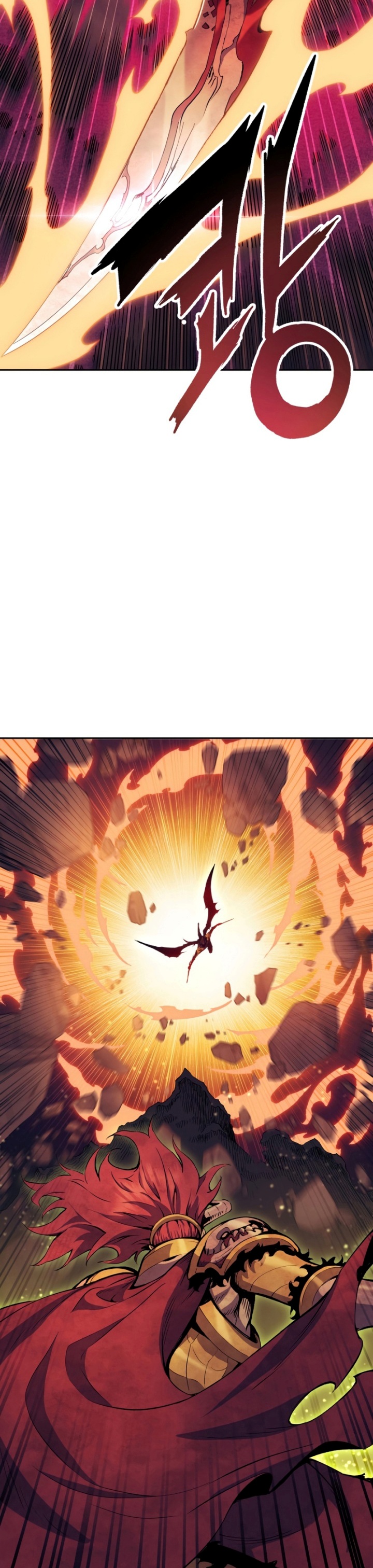 Return of the Broken Constellation chapter 64