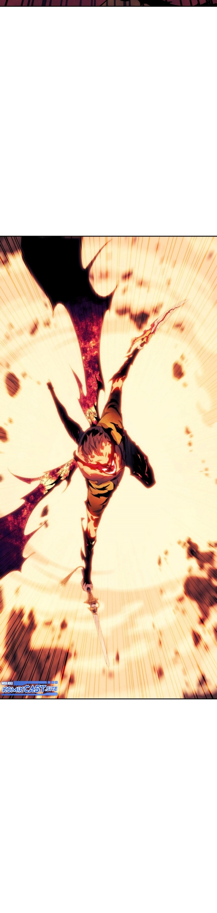 Return of the Broken Constellation chapter 64