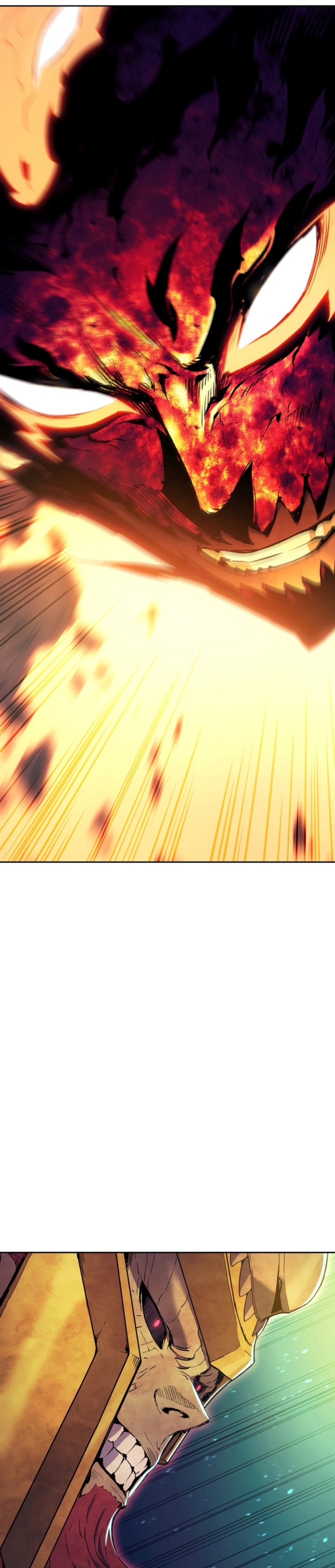 Return of the Broken Constellation chapter 64