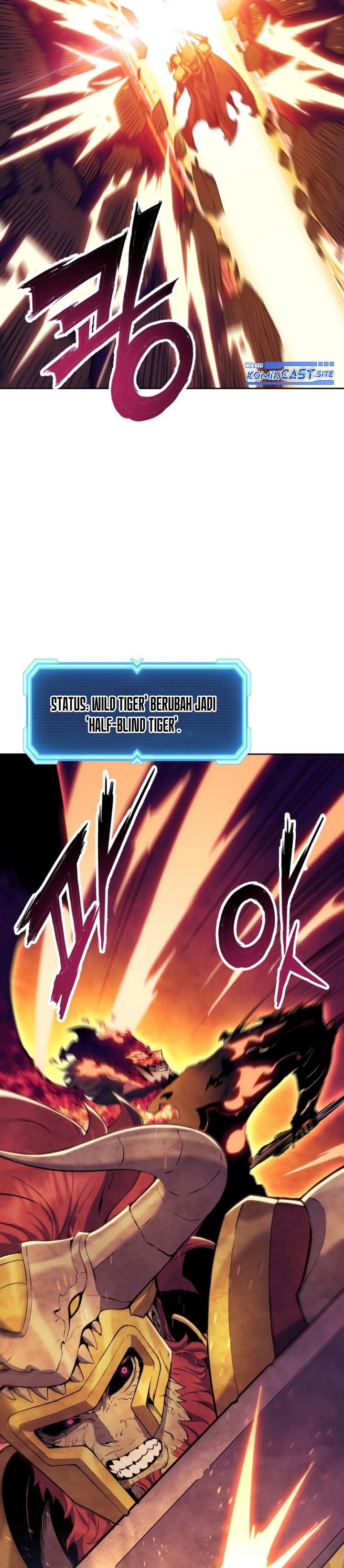 Return of the Broken Constellation chapter 64