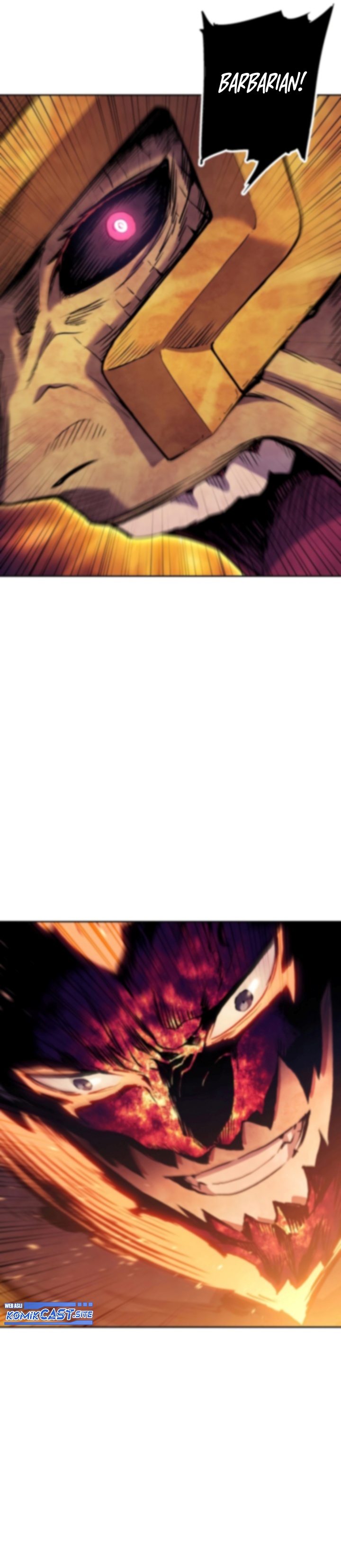 Return of the Broken Constellation chapter 64