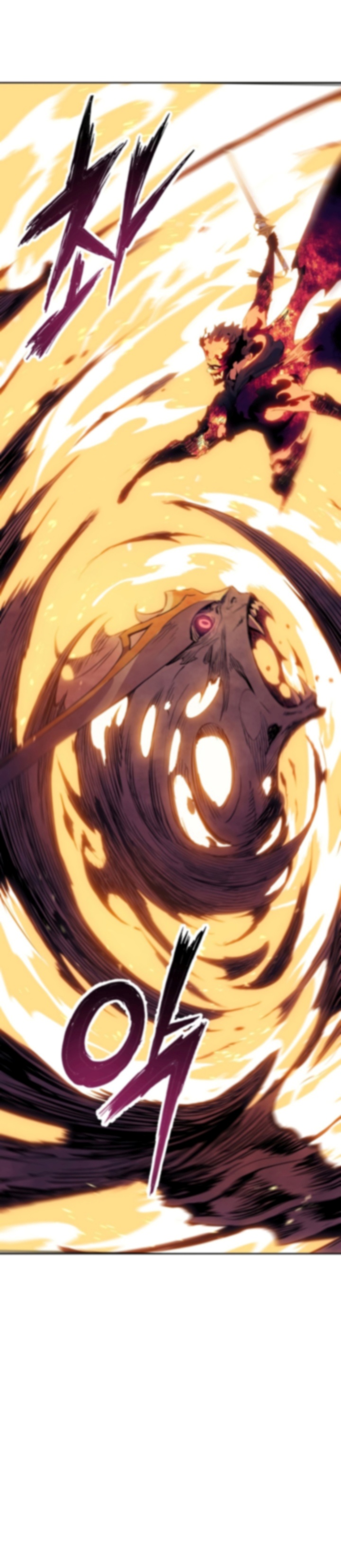 Return of the Broken Constellation chapter 64