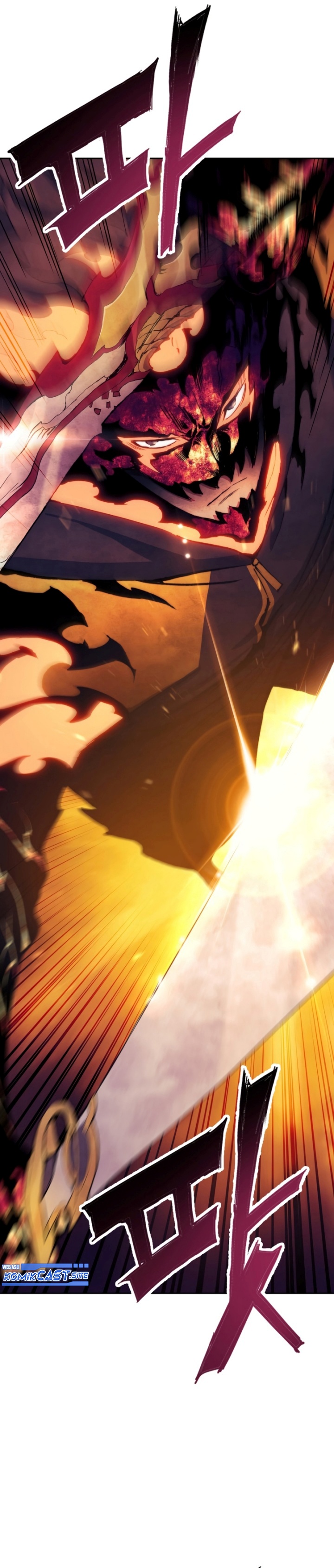 Return of the Broken Constellation chapter 64