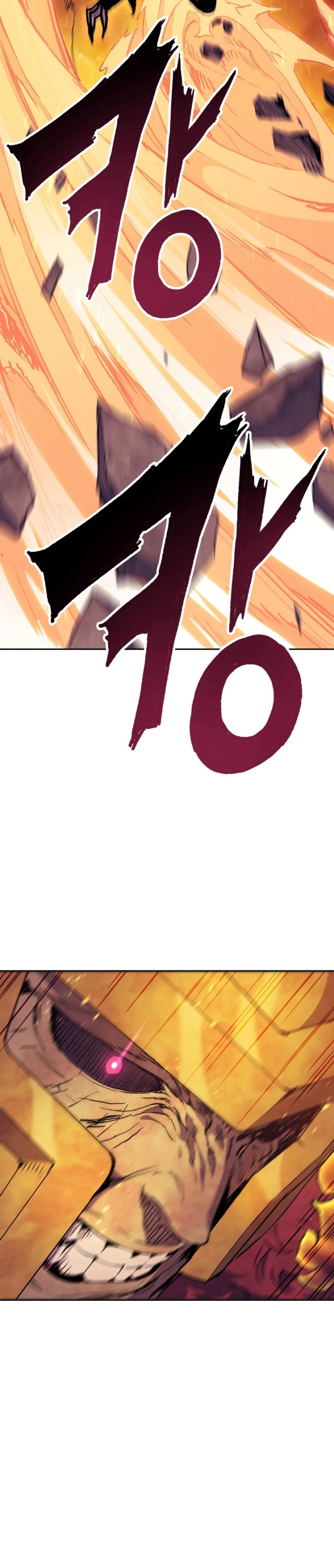 Return of the Broken Constellation chapter 64