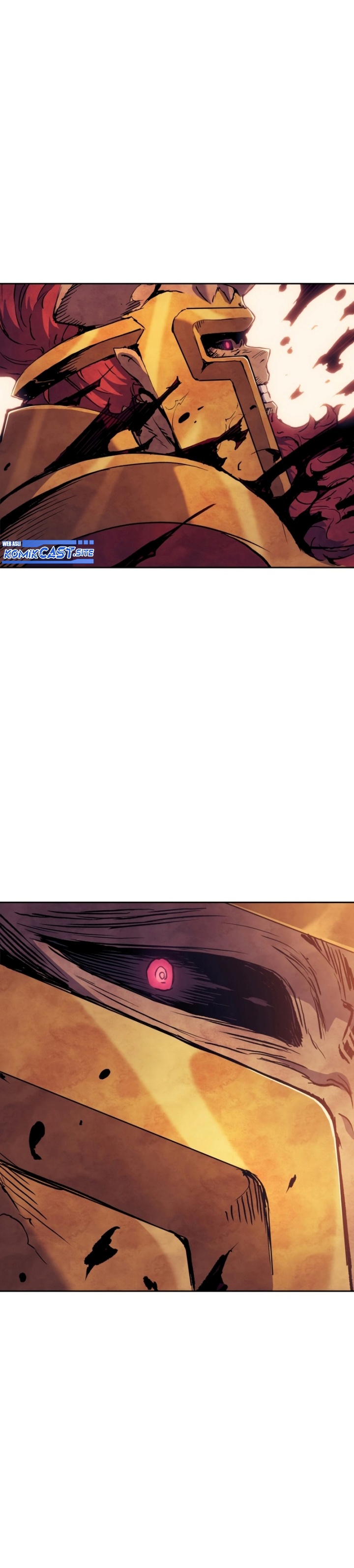 Return of the Broken Constellation chapter 64