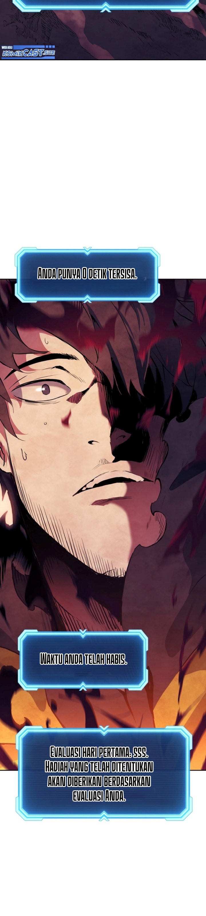 Return of the Broken Constellation chapter 64
