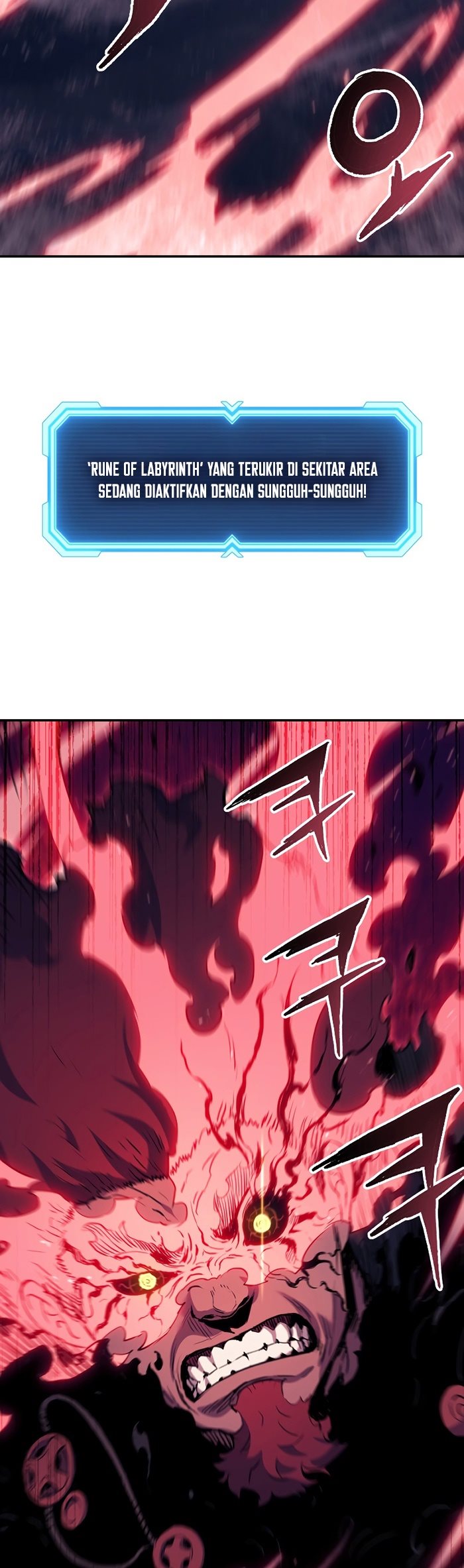 Return of the Broken Constellation chapter 68