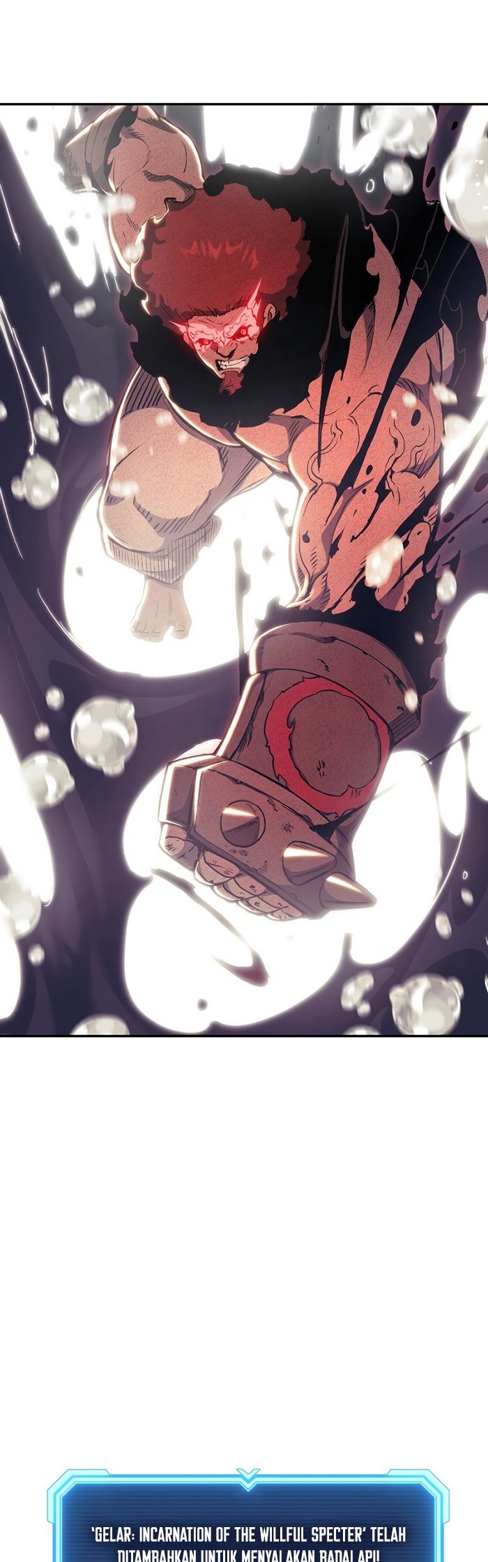 Return of the Broken Constellation chapter 68