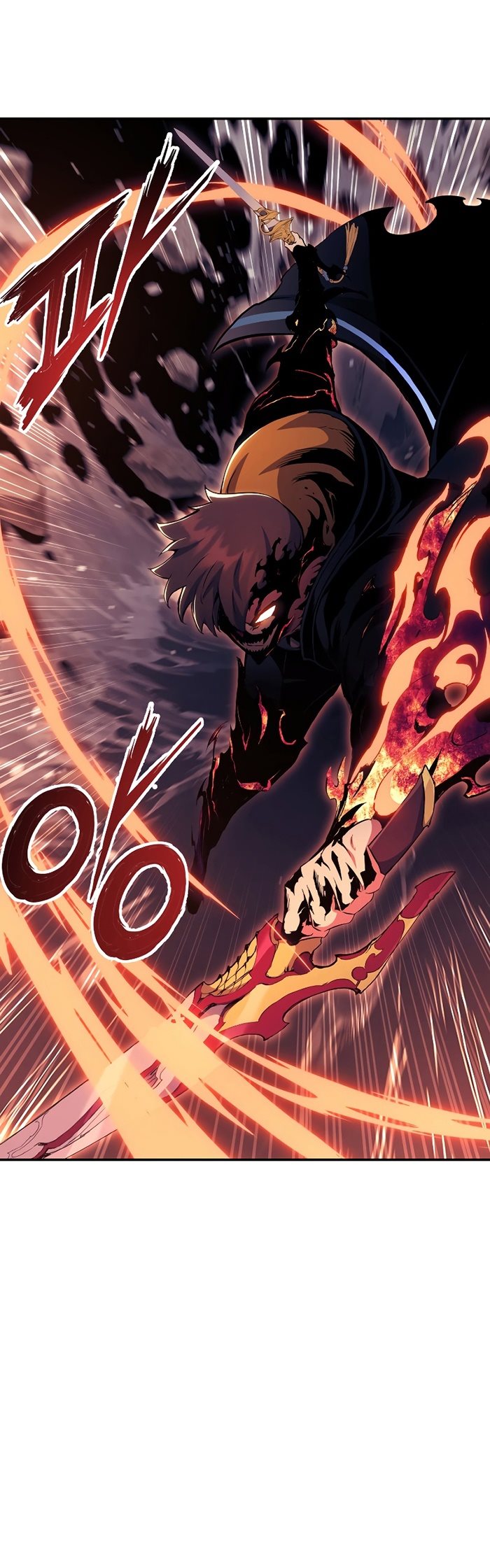 Return of the Broken Constellation chapter 68
