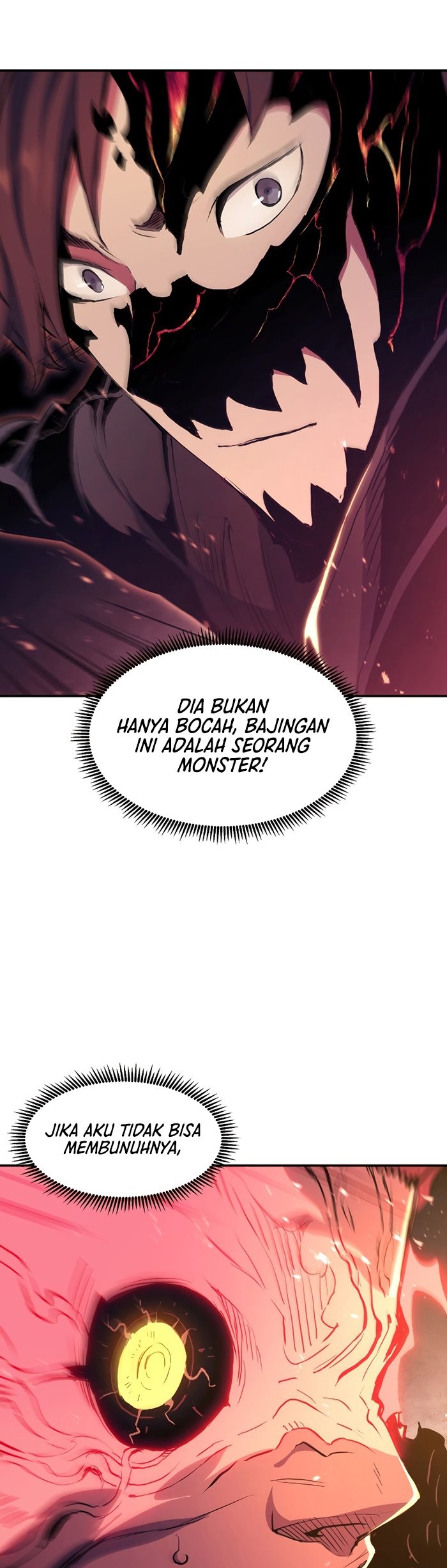 Return of the Broken Constellation chapter 68