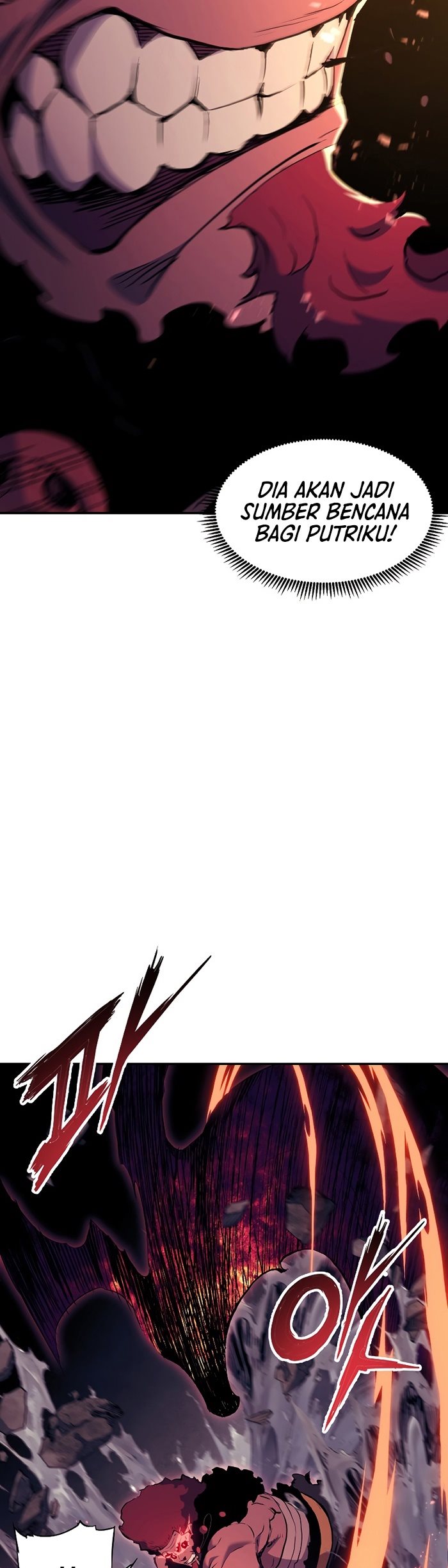 Return of the Broken Constellation chapter 68