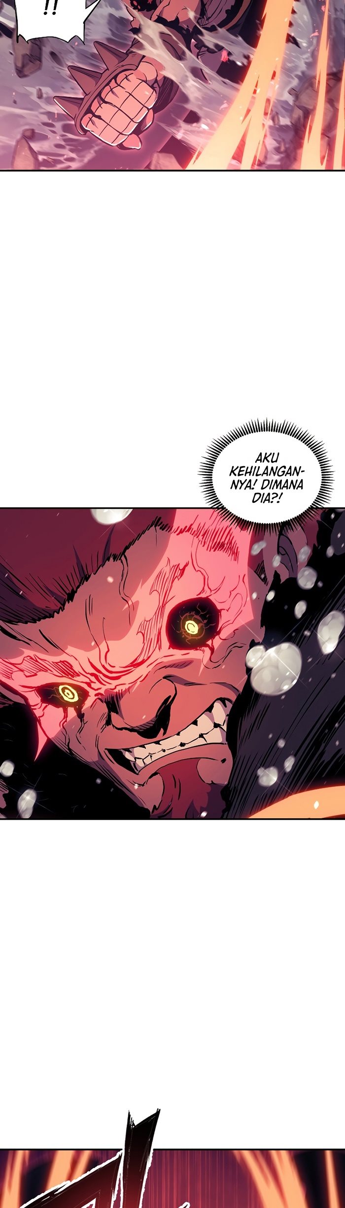 Return of the Broken Constellation chapter 68
