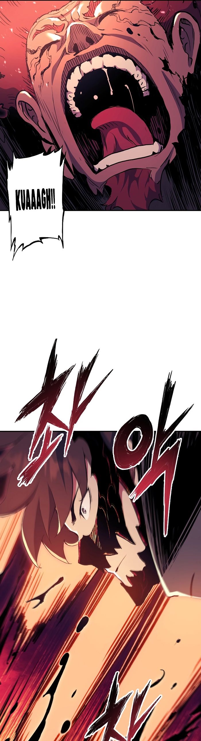 Return of the Broken Constellation chapter 68