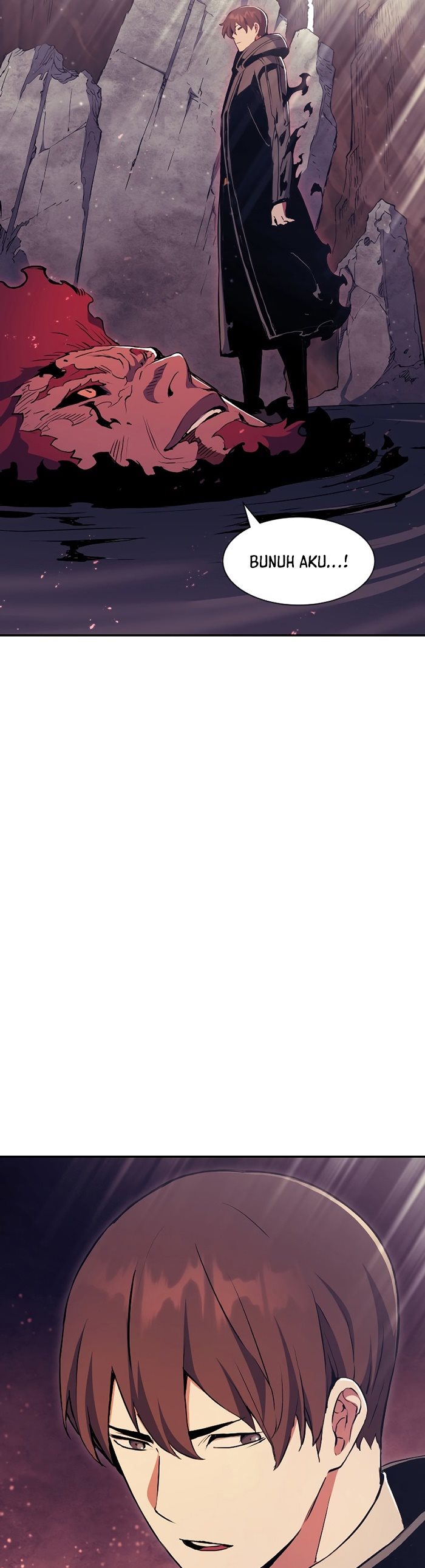 Return of the Broken Constellation chapter 68
