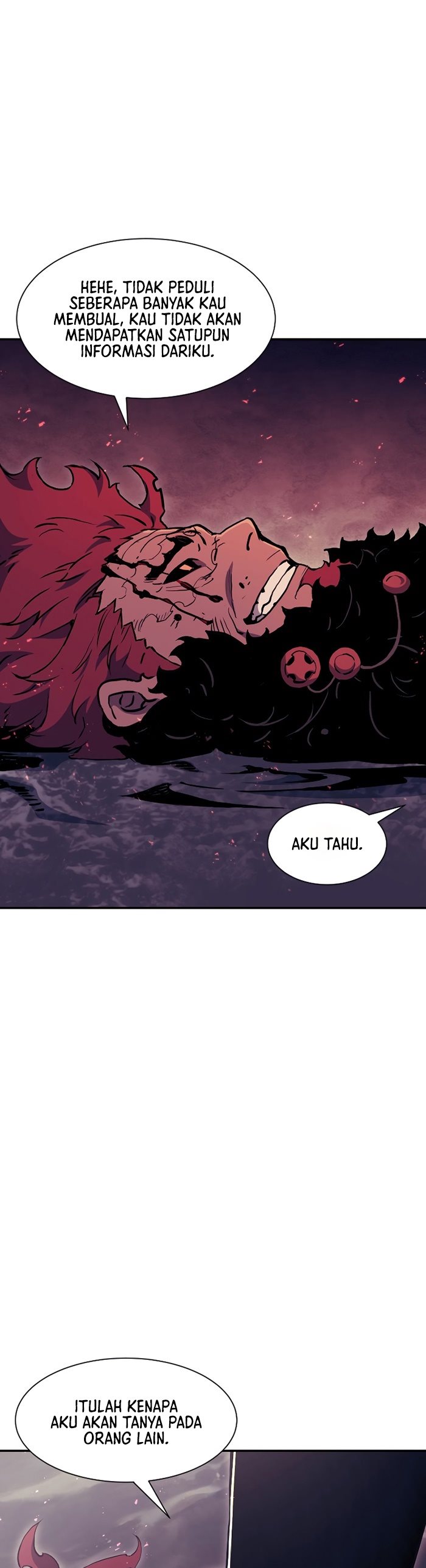 Return of the Broken Constellation chapter 68