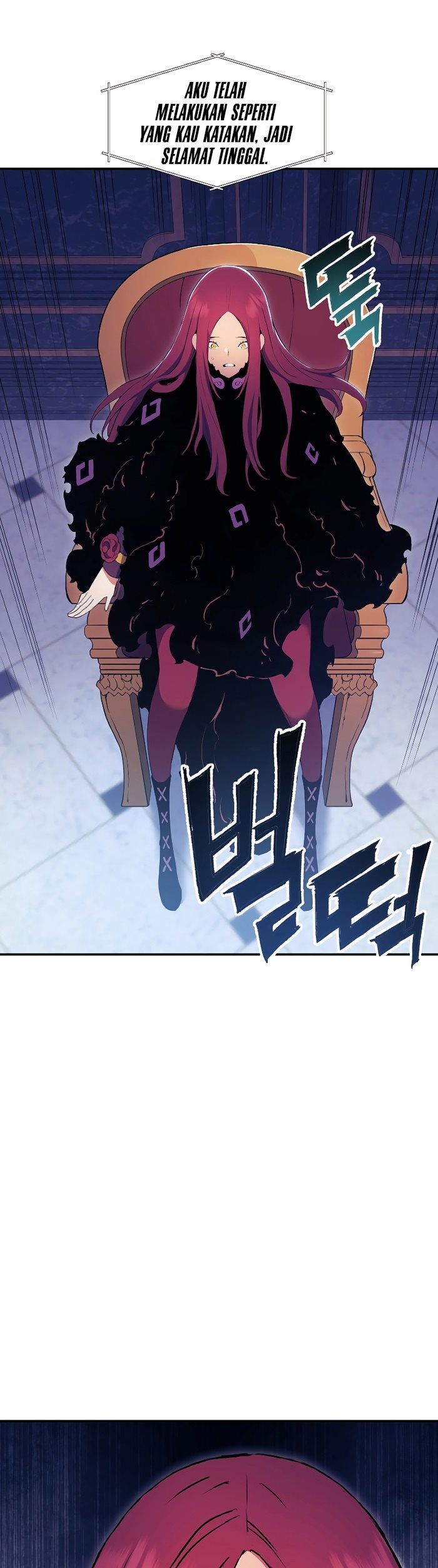 Return of the Broken Constellation chapter 68