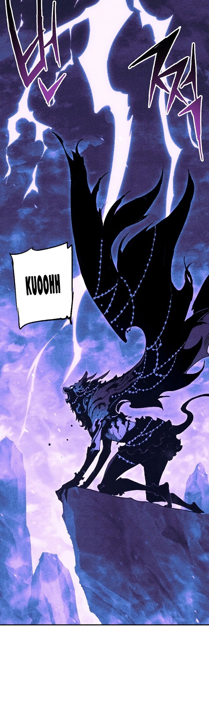 Return of the Broken Constellation chapter 68