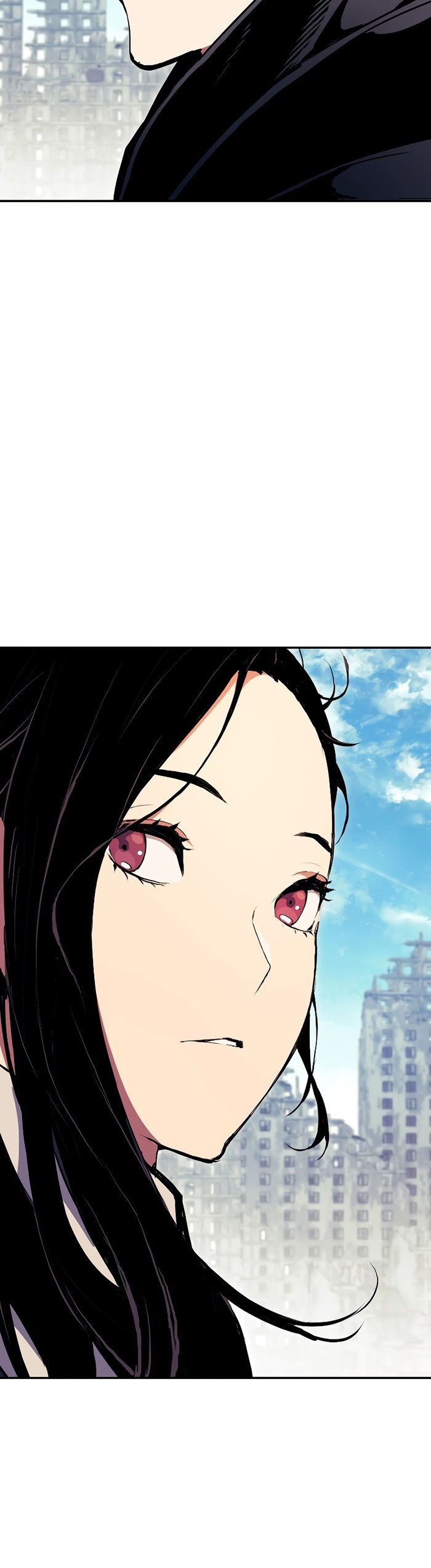 Return of the Broken Constellation chapter 68