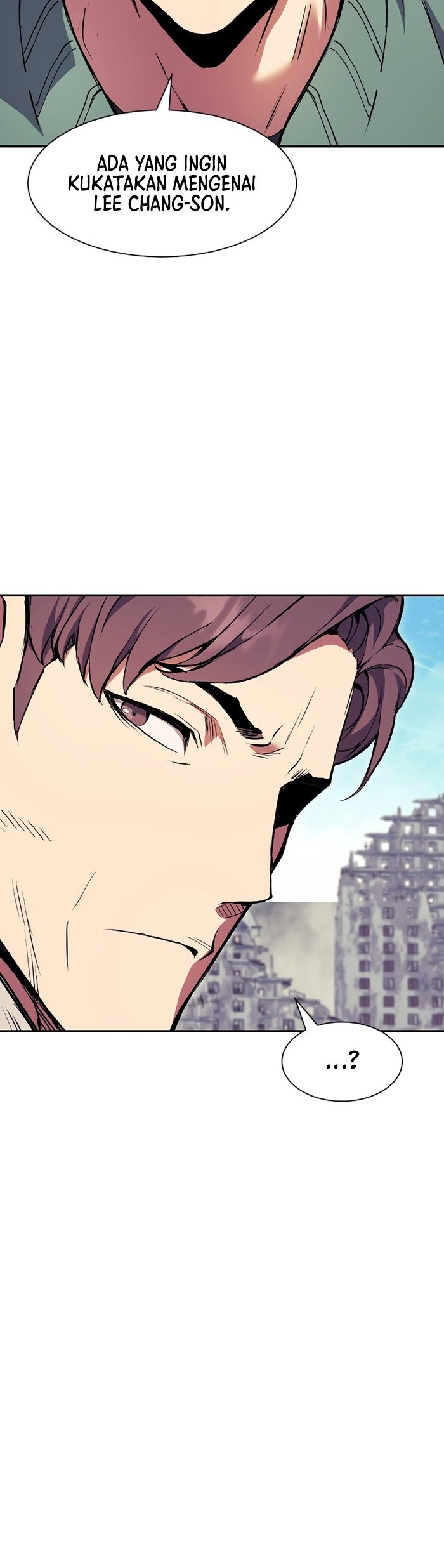 Return of the Broken Constellation chapter 68