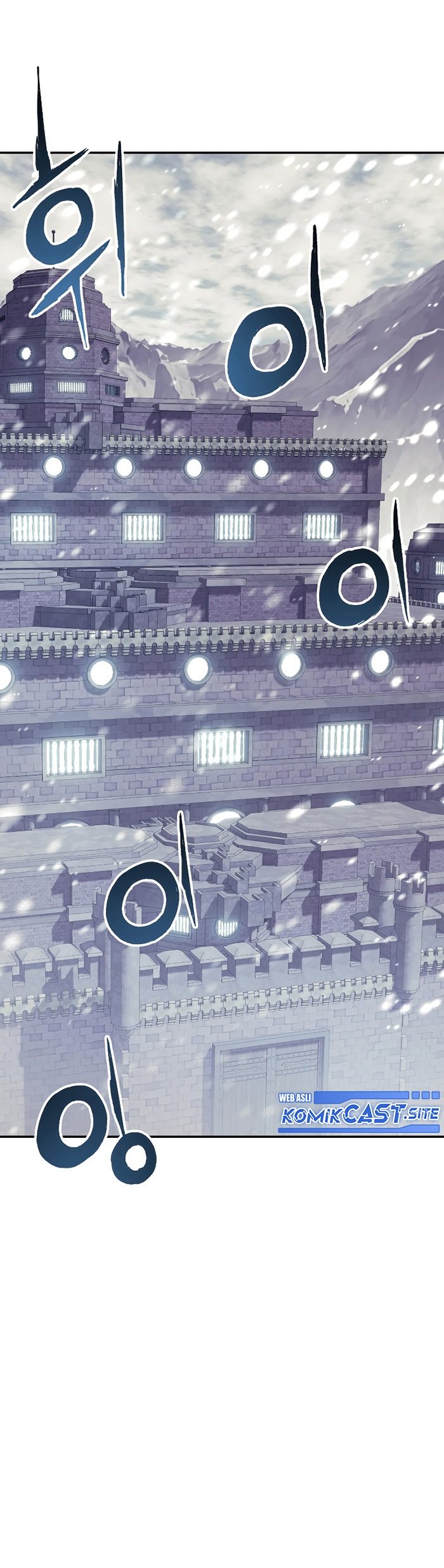 Return of the Broken Constellation chapter 68