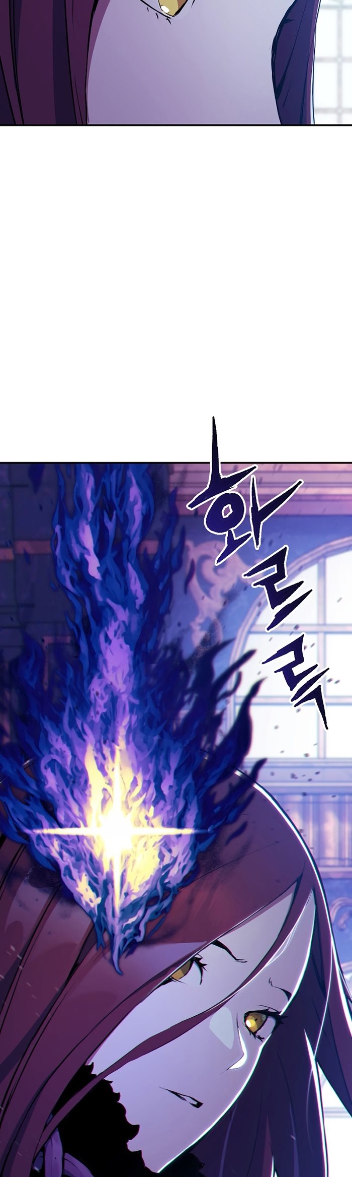 Return of the Broken Constellation chapter 68