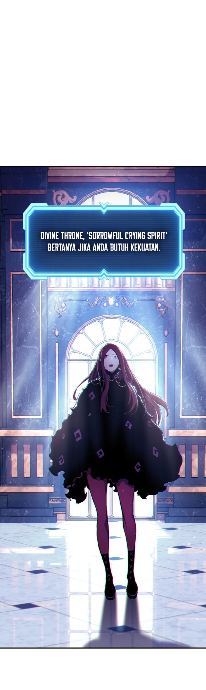 Return of the Broken Constellation chapter 68