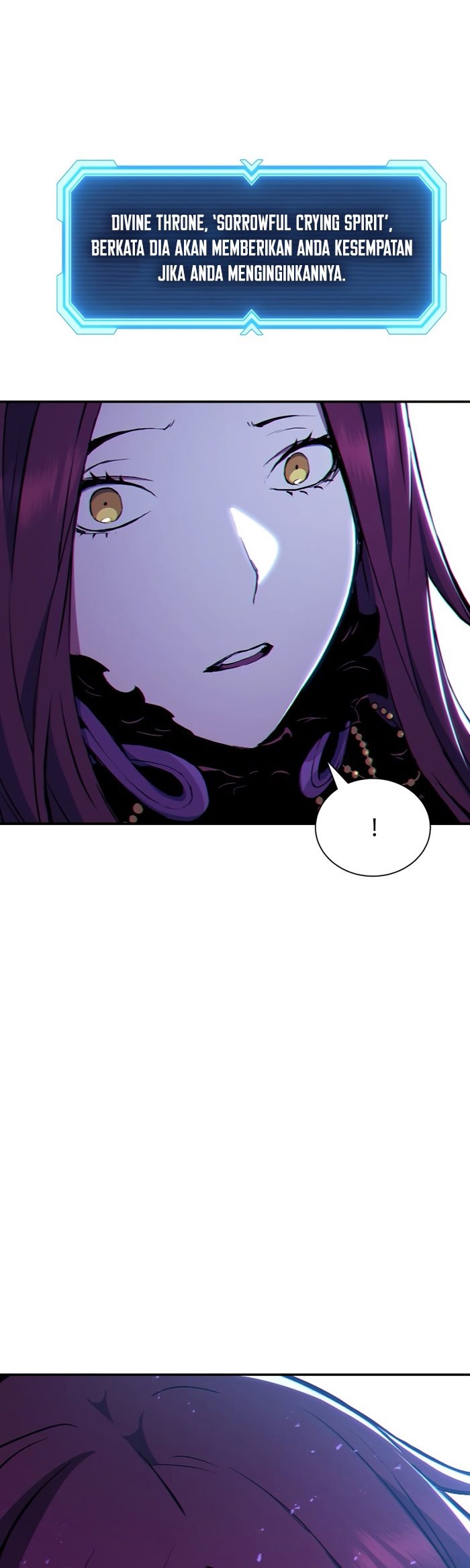 Return of the Broken Constellation chapter 68