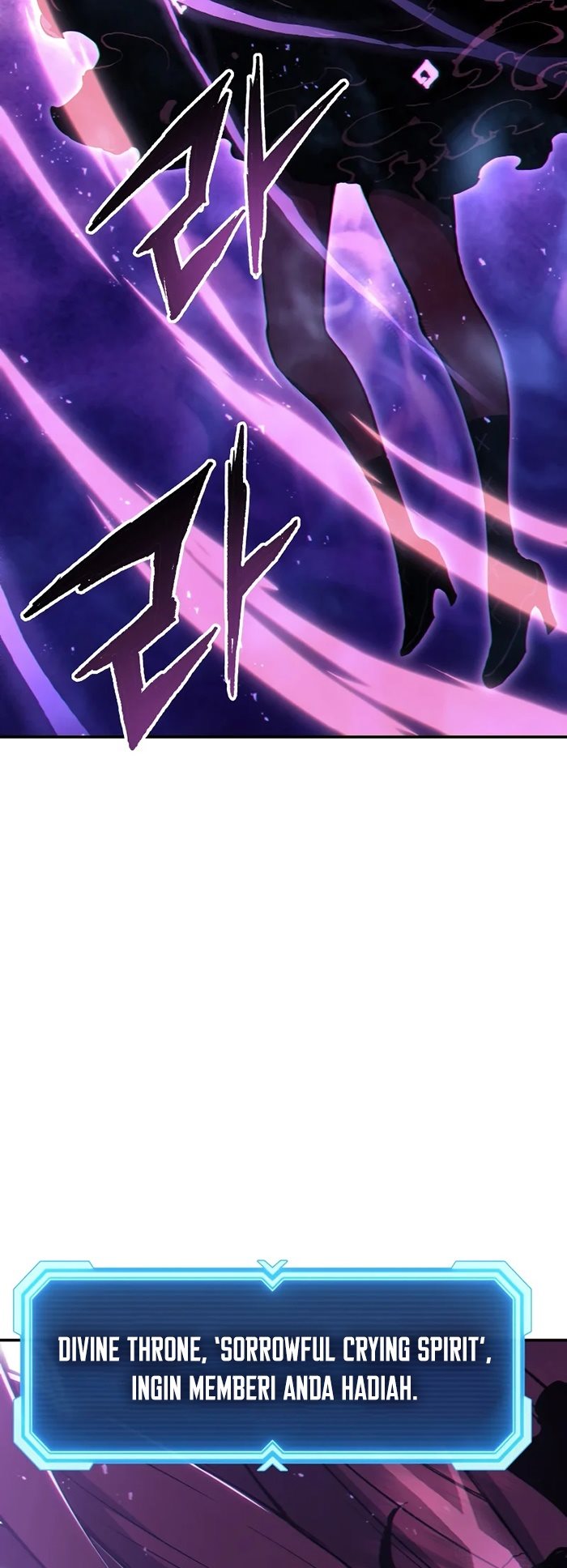 Return of the Broken Constellation chapter 68