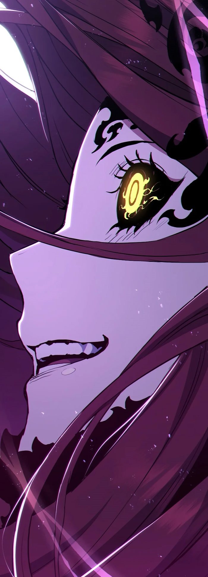Return of the Broken Constellation chapter 68