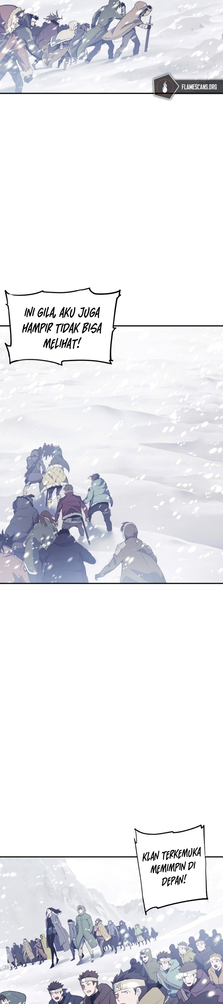 Return of the Broken Constellation chapter 69