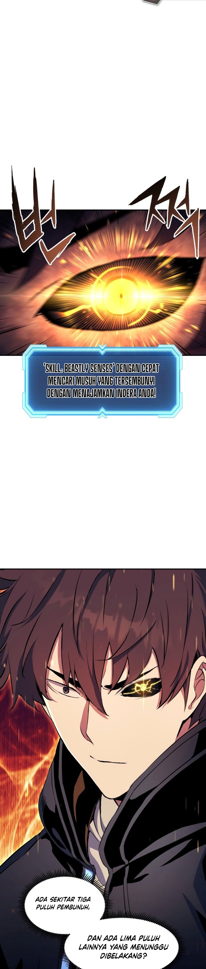 Return of the Broken Constellation chapter 69