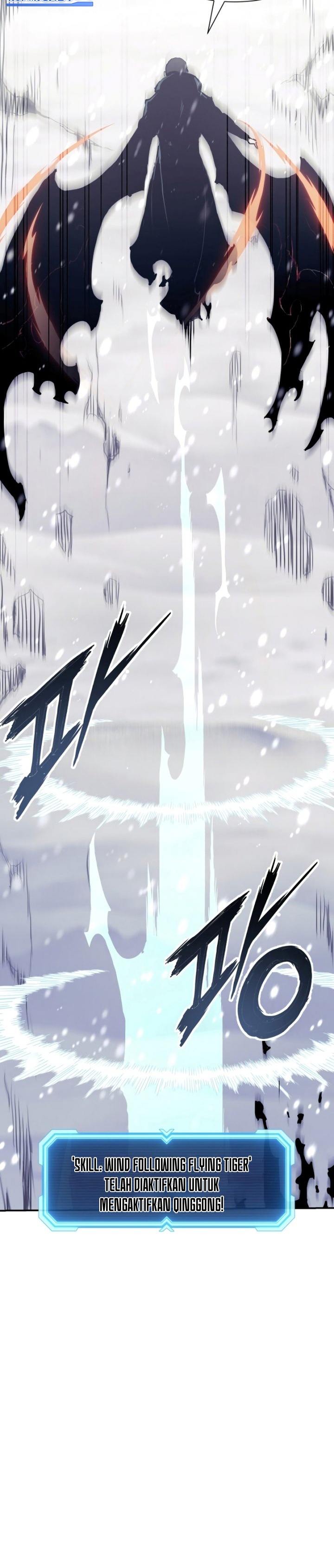 Return of the Broken Constellation chapter 69