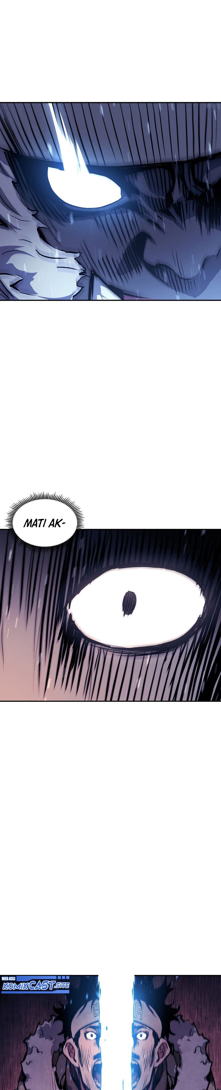 Return of the Broken Constellation chapter 70
