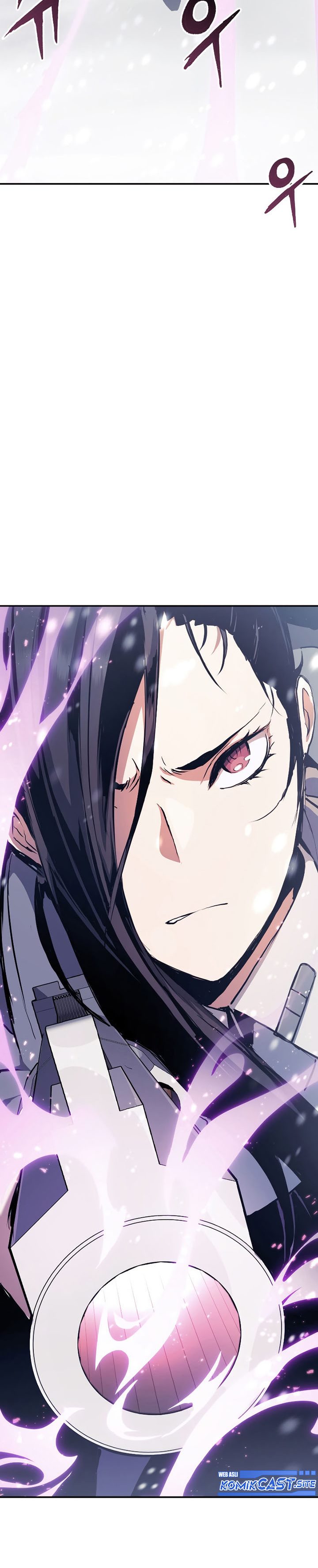 Return of the Broken Constellation chapter 70