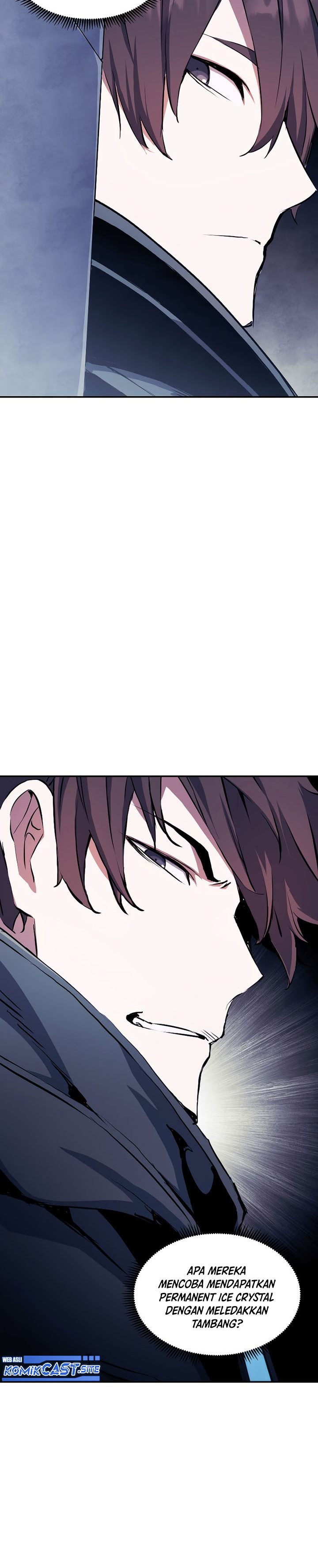 Return of the Broken Constellation chapter 70