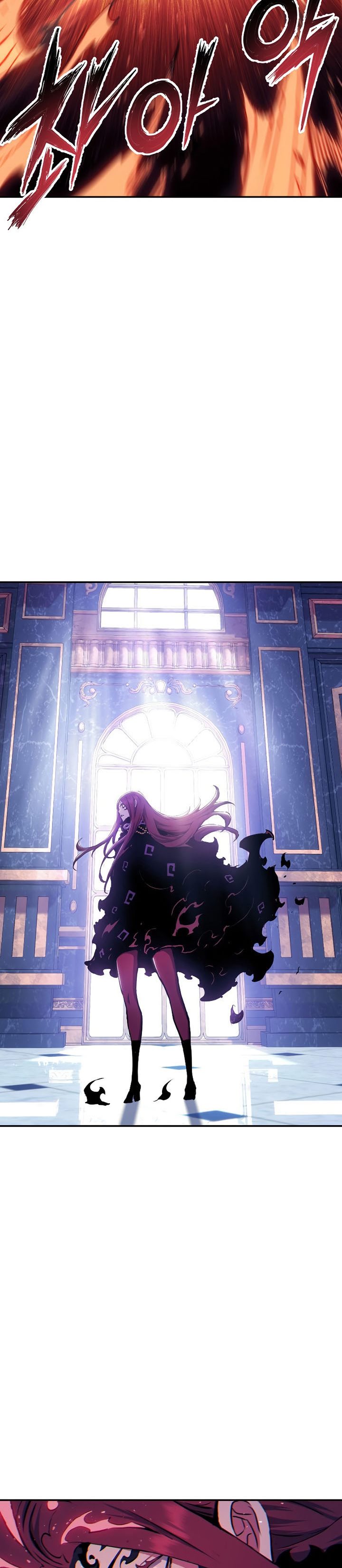 Return of the Broken Constellation chapter 70