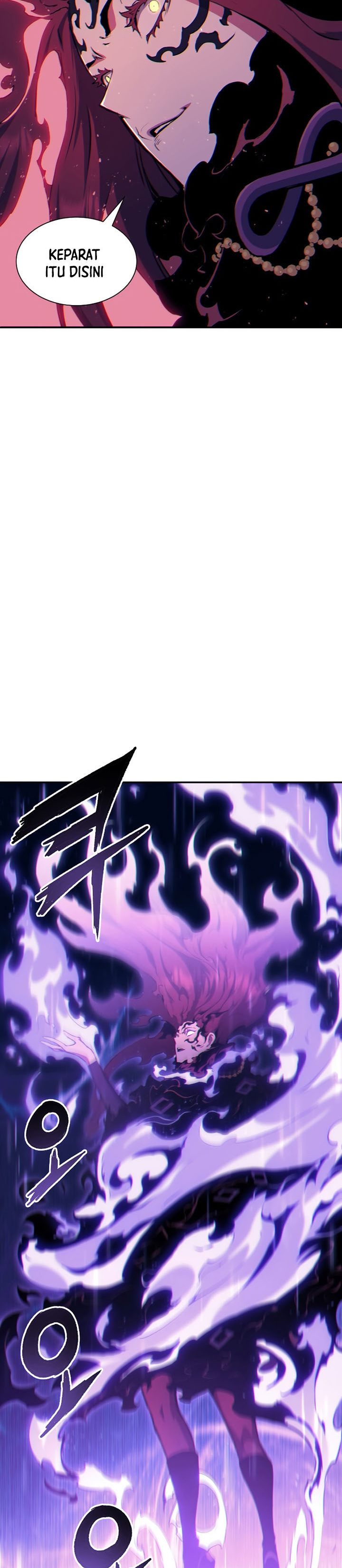 Return of the Broken Constellation chapter 70