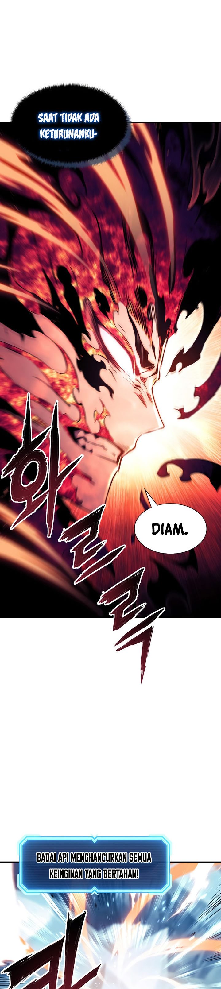 Return of the Broken Constellation chapter 70