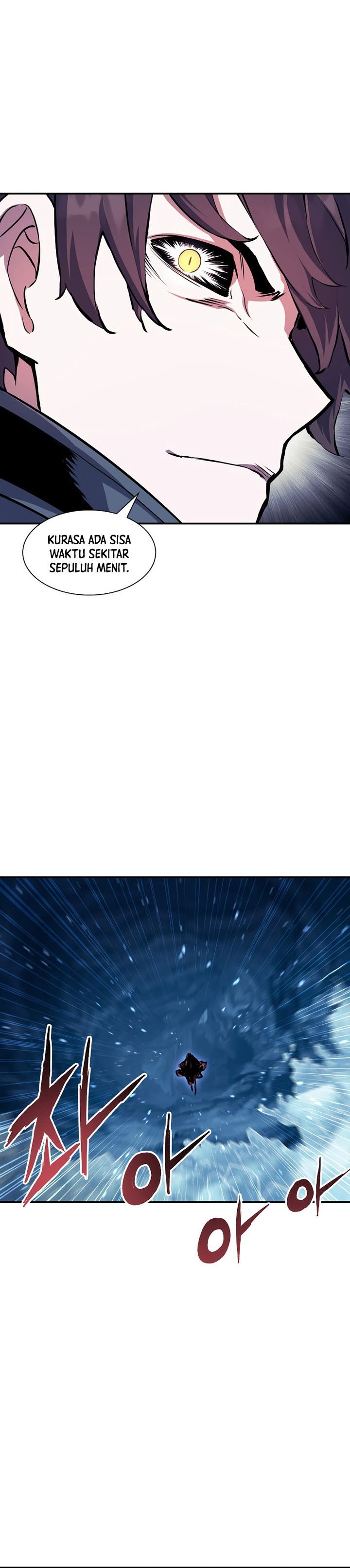 Return of the Broken Constellation chapter 70