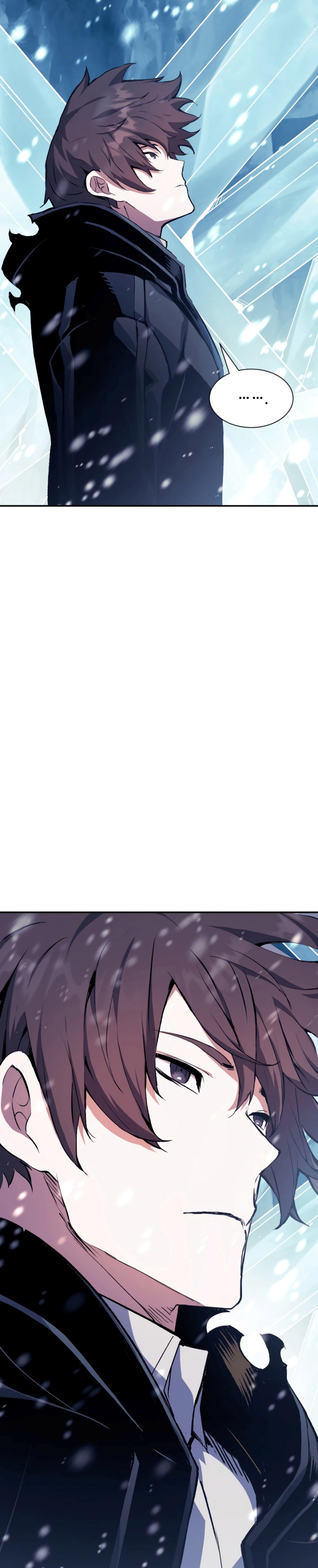 Return of the Broken Constellation chapter 71